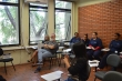 Oficina : Aprendendo a usar lenços e turbantes