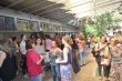Integração,  troca de experiência e conhecimento fazem parte desta nova caminhada entre os residentes os profissionais que atuarão ao seu lado