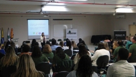 7ª CRS promove IV Fórum Regional de Educação Permanente em Saúde