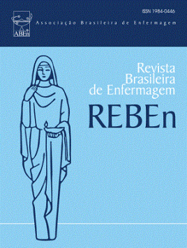 Revista Brasileira de Enfermagem (REBEn) publica artigo científico da diretora-adjunta da Escola de Saúde Pública (ESP/RS)