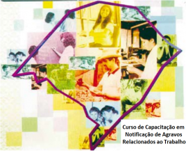 O curso tem como objetivo propiciar a compreensão de conceitos fundamentais relacionados ao Sistema de Informação em Saúde (SINAN)