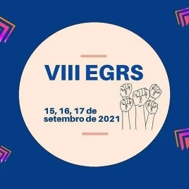 Encontro Gaúchos dos Residentes em Saúde (EGRS) começa na próxima quarta-feira (15/9)