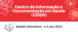 CEIDS/ESP/SES