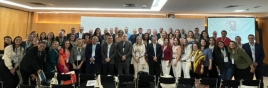 Participantes do programa PPSUS