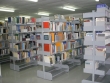 Estrutura da biblioteca da ESP/RS