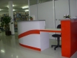 Estrutura da biblioteca da ESP/RS