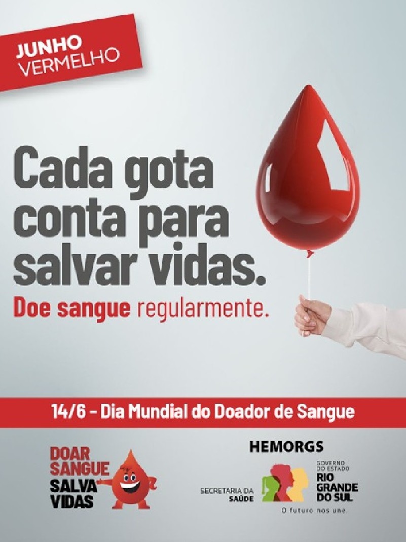 DiaMundialdoDoadordeSangue